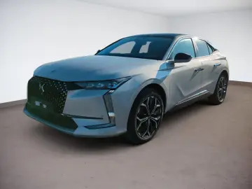 DS DS4 ETOILE  HUD  ALCANTARA  360  KAM PANO