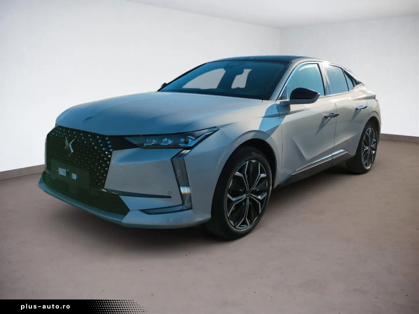 DS DS4 ETOILE  HUD  ALCANTARA  360  KAM PANO