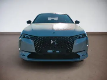 DS DS4 ETOILE  HUD  ALCANTARA  360  KAM PANO