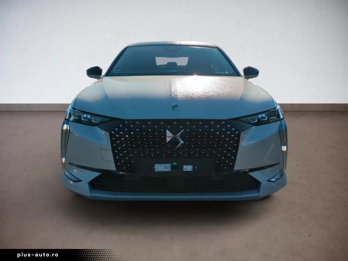 DS DS4 ETOILE  HUD  ALCANTARA  360  KAM PANO