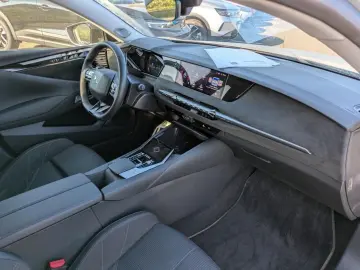 DS DS4 ETOILE  HUD  ALCANTARA  360  KAM PANO