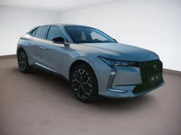 DS DS4 ETOILE  HUD  ALCANTARA  360  KAM PANO