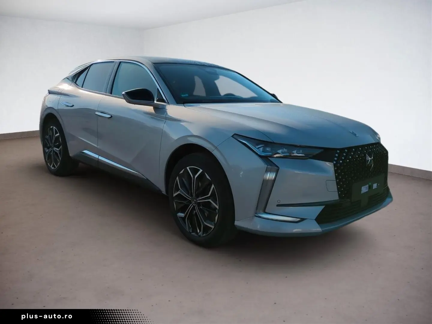 DS DS4 ETOILE  HUD  ALCANTARA  360  KAM PANO