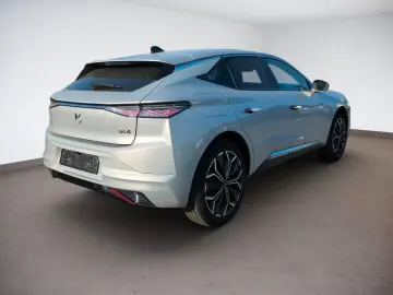 DS DS4 ETOILE  HUD  ALCANTARA  360  KAM PANO