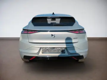 DS DS4 ETOILE  HUD  ALCANTARA  360  KAM PANO