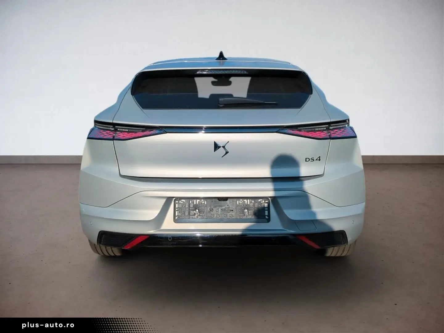 DS DS4 ETOILE  HUD  ALCANTARA  360  KAM PANO