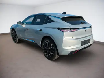 DS DS4 ETOILE  HUD  ALCANTARA  360  KAM PANO