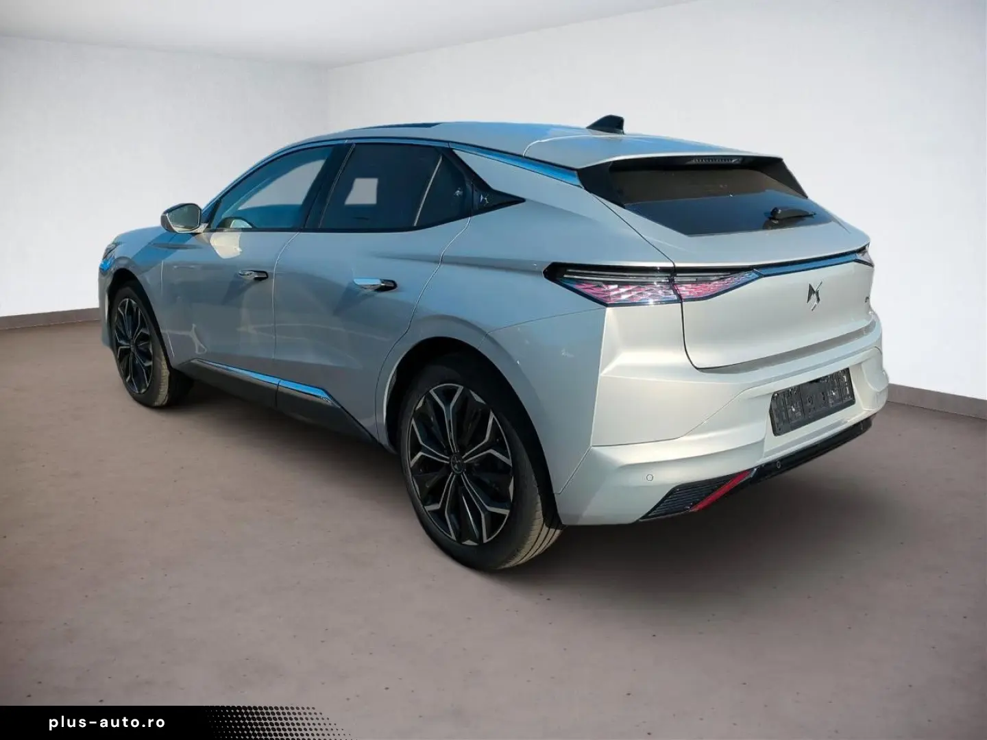 DS DS4 ETOILE  HUD  ALCANTARA  360  KAM PANO