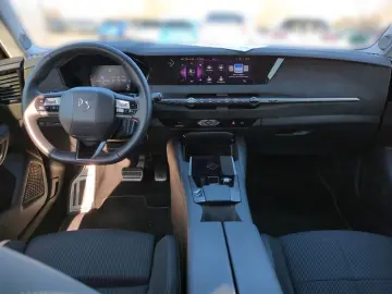 DS DS4 ETOILE  HUD  ALCANTARA  360  KAM PANO