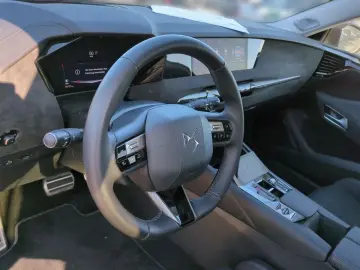 DS DS4 ETOILE  HUD  ALCANTARA  360  KAM PANO