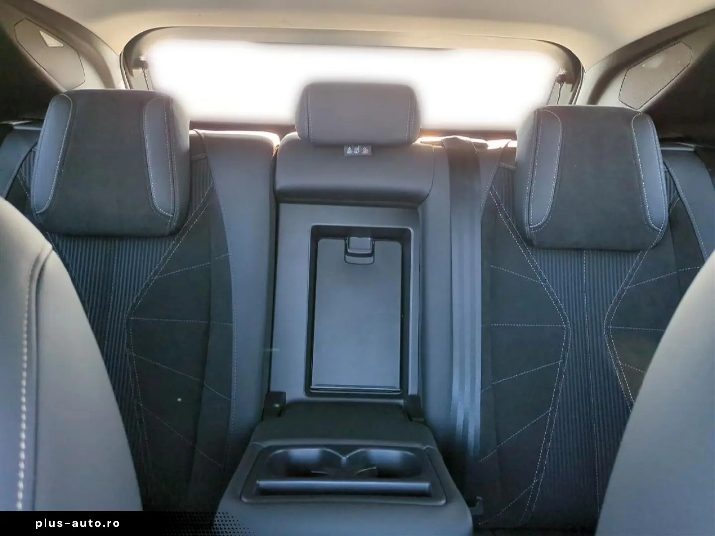 DS DS4 ETOILE  HUD  ALCANTARA  360  KAM PANO