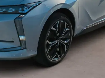 DS DS4 ETOILE  HUD  ALCANTARA  360  KAM PANO