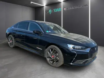 DS DS9 Performance Line   E-Tense 225