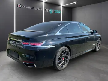 DS DS9 Performance Line   E-Tense 225