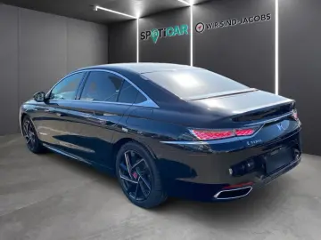 DS DS9 Performance Line   E-Tense 225