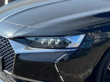 DS DS9 Performance Line   E-Tense 225