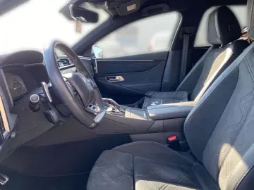 DS DS9 Performance Line   E-Tense 225