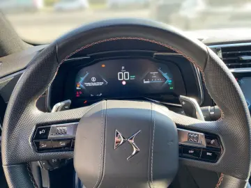 DS DS9 Performance Line   E-Tense 225