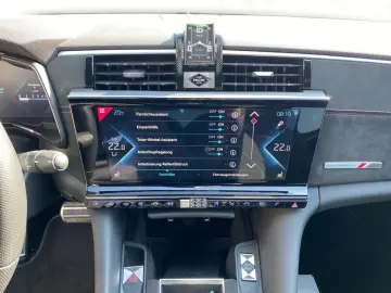 DS DS9 Performance Line   E-Tense 225