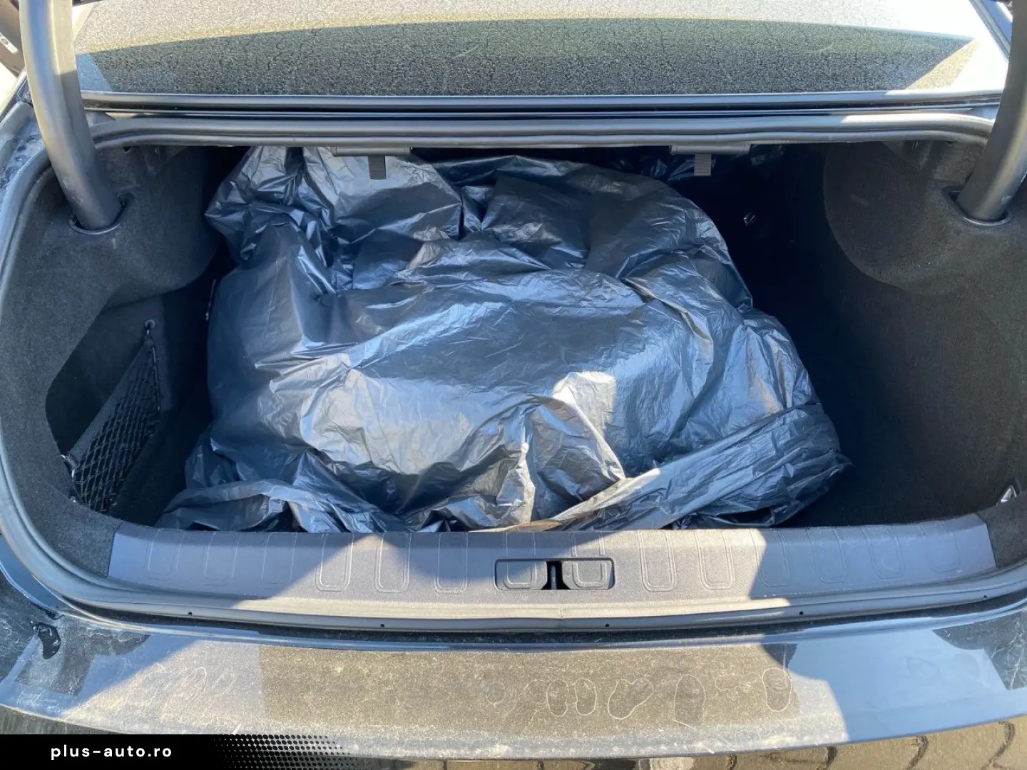 DS DS9 Performance Line   E-Tense 225