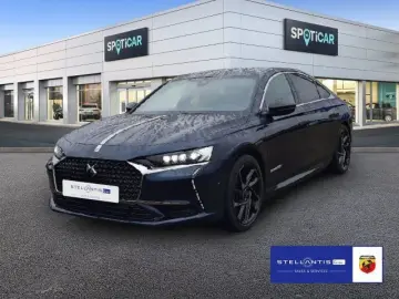 DS DS9 E-Tense Hybrid 225 Performance Line   9 E-Te