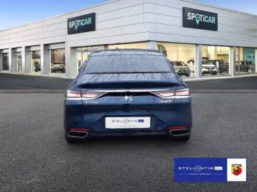 DS DS9 E-Tense Hybrid 225 Performance Line   9 E-Te