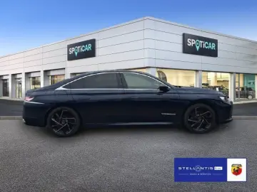 DS DS9 E-Tense Hybrid 225 Performance Line   9 E-Te