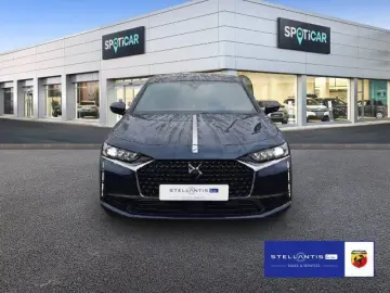 DS DS9 E-Tense Hybrid 225 Performance Line   9 E-Te