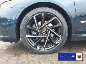 DS DS9 E-Tense Hybrid 225 Performance Line   9 E-Te