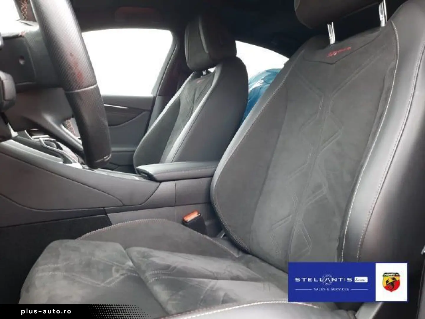 DS DS9 E-Tense Hybrid 225 Performance Line   9 E-Te