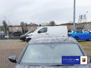 DS DS9 E-Tense Hybrid 225 Performance Line   9 E-Te