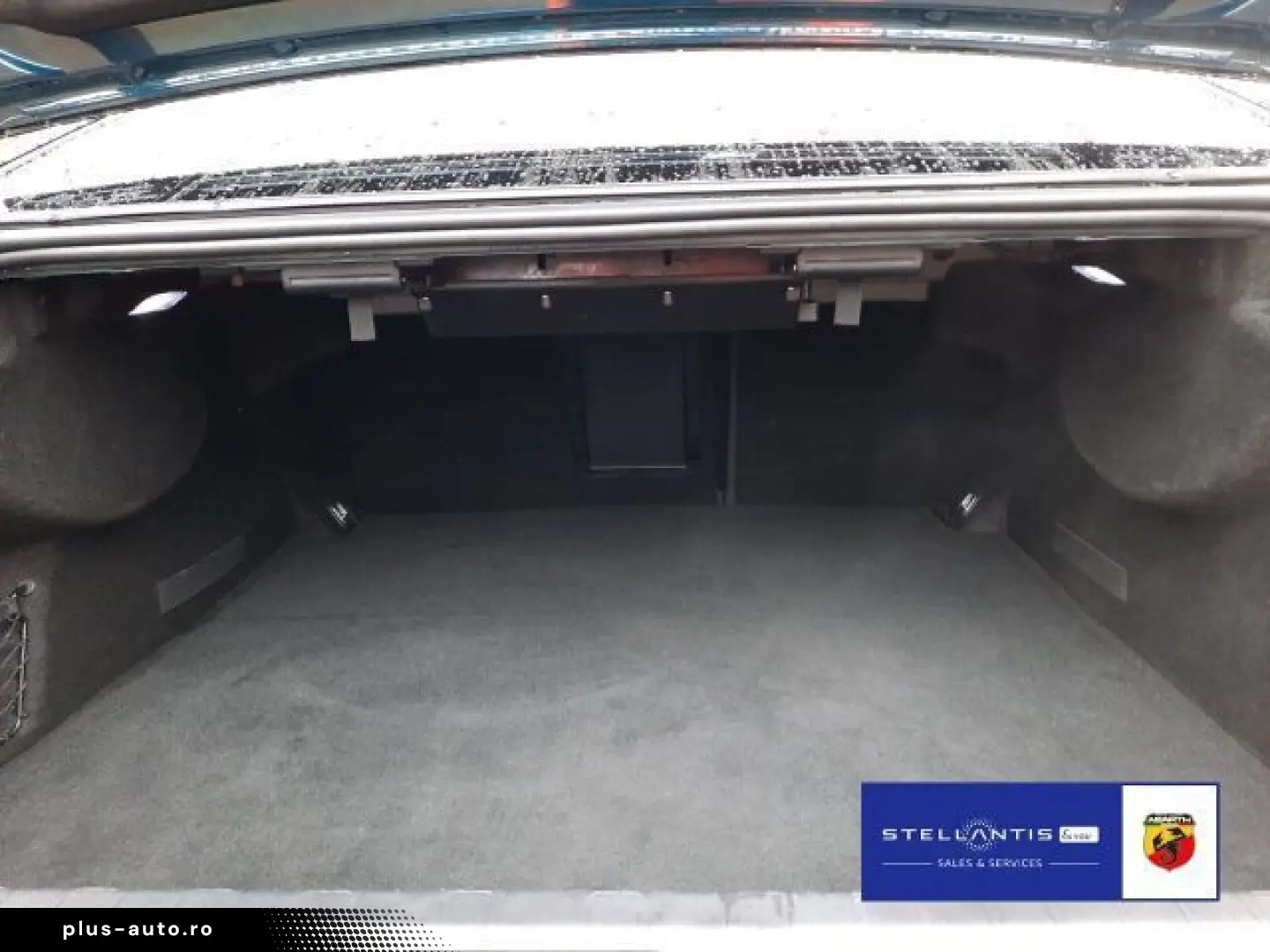 DS DS9 E-Tense Hybrid 225 Performance Line   9 E-Te