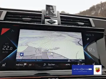 DS DS9 E-Tense Hybrid 225 Performance Line   9 E-Te