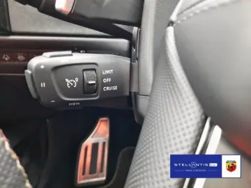 DS DS9 E-Tense Hybrid 225 Performance Line   9 E-Te