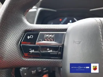 DS DS9 E-Tense Hybrid 225 Performance Line   9 E-Te