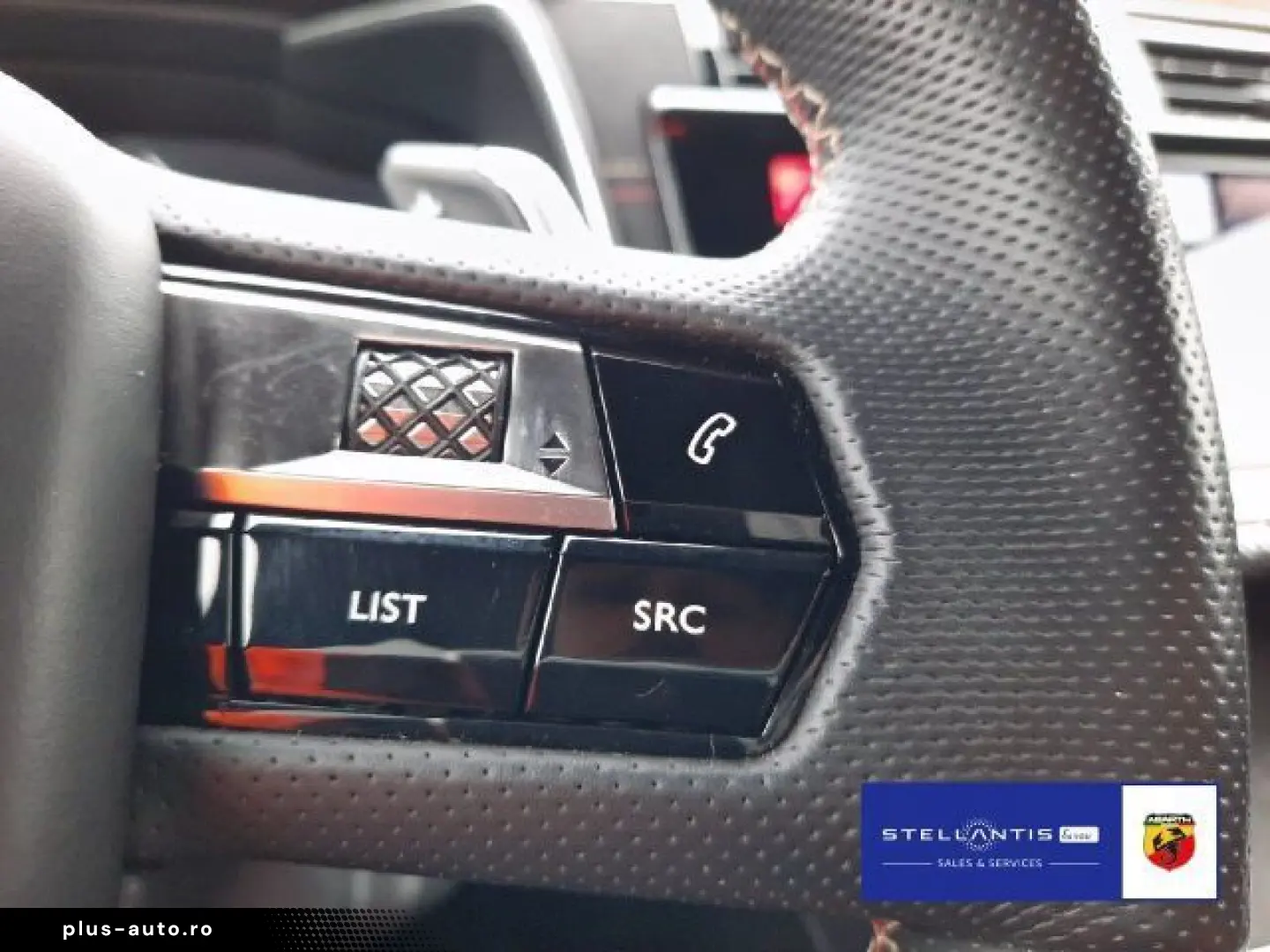 DS DS9 E-Tense Hybrid 225 Performance Line   9 E-Te