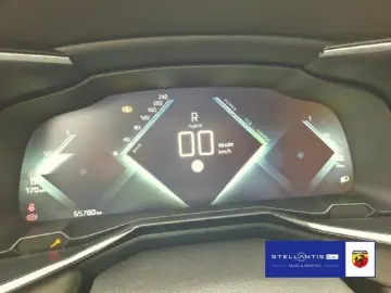 DS DS9 E-Tense Hybrid 225 Performance Line   9 E-Te