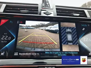 DS DS9 E-Tense Hybrid 225 Performance Line   9 E-Te