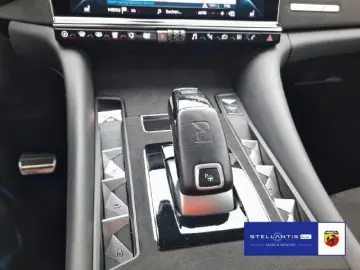 DS DS9 E-Tense Hybrid 225 Performance Line   9 E-Te