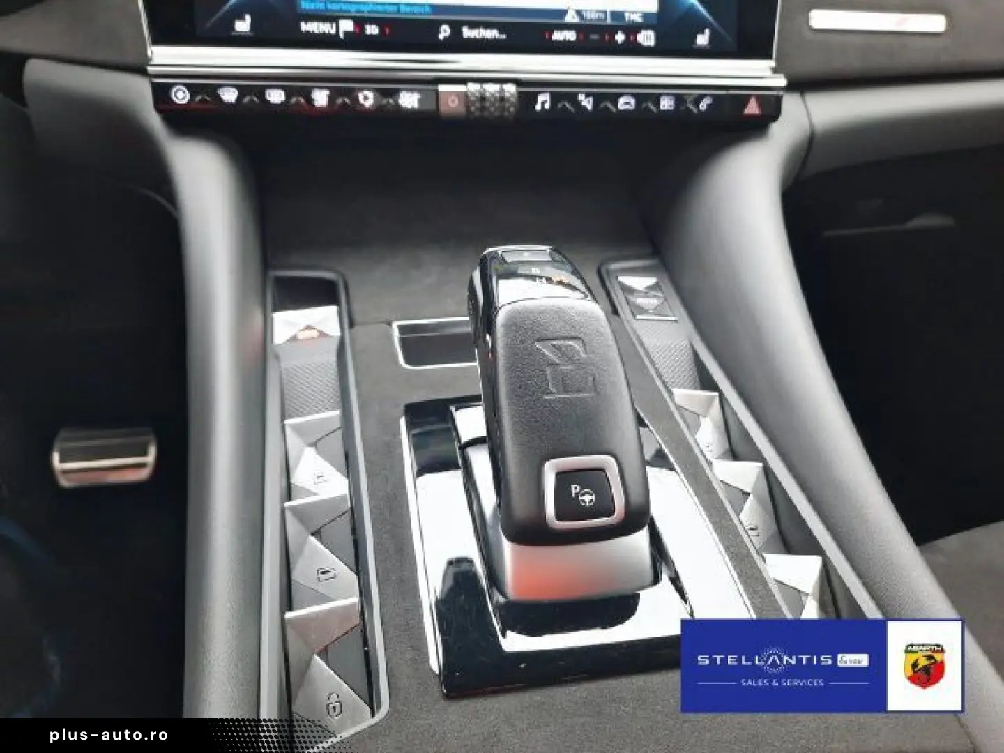 DS DS9 E-Tense Hybrid 225 Performance Line   9 E-Te