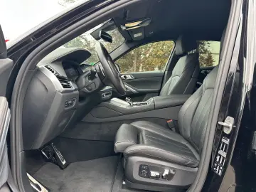 BMW X6 xDrive 40 d M Sport ACC LASER 1.Hd