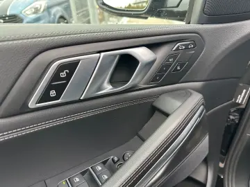 BMW X6 xDrive 40 d M Sport ACC LASER 1.Hd