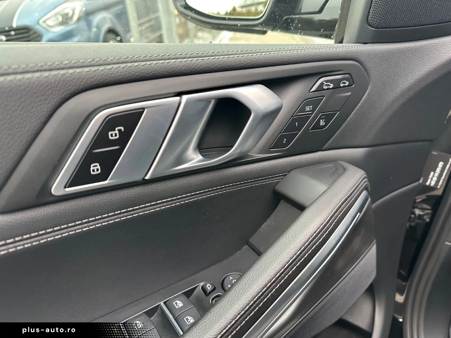 BMW X6 xDrive 40 d M Sport ACC LASER 1.Hd