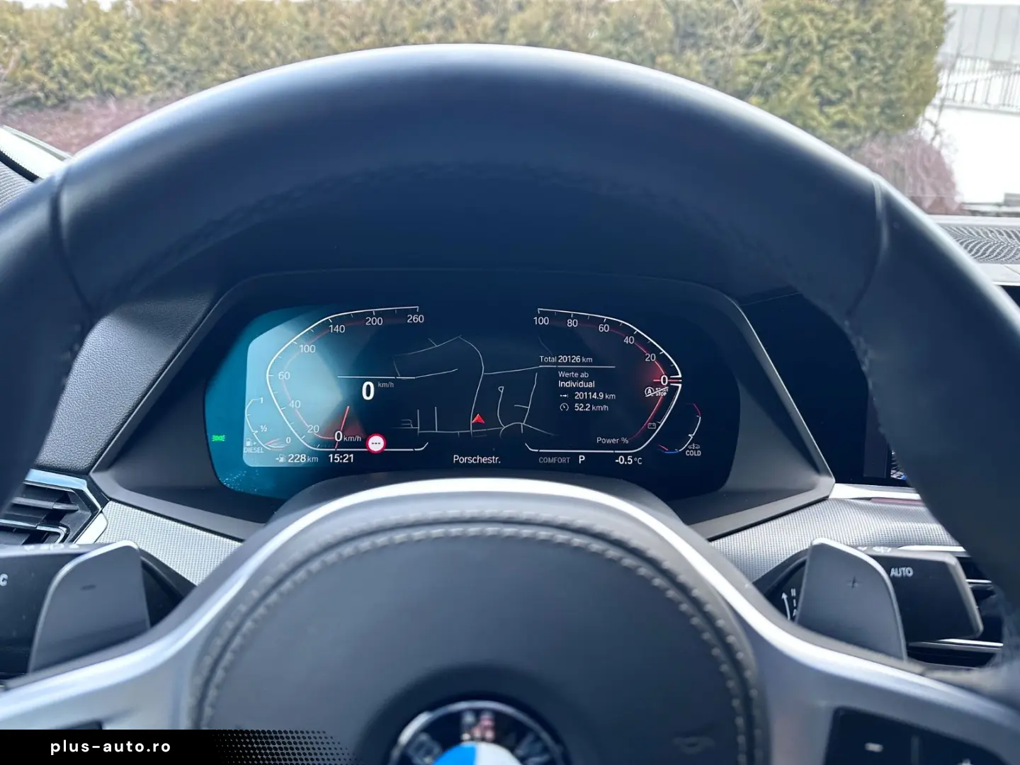 BMW X6 xDrive 40 d M Sport ACC LASER 1.Hd