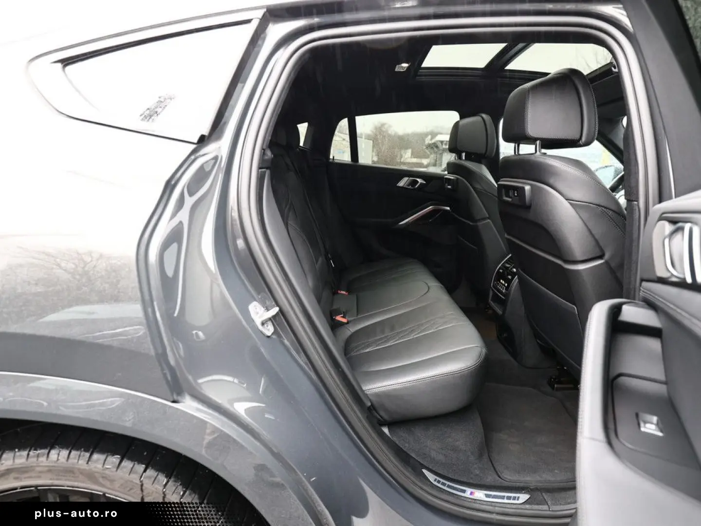 BMW X6 50i PANO AHK HUD 360  LASER LED STANDHZ ACC