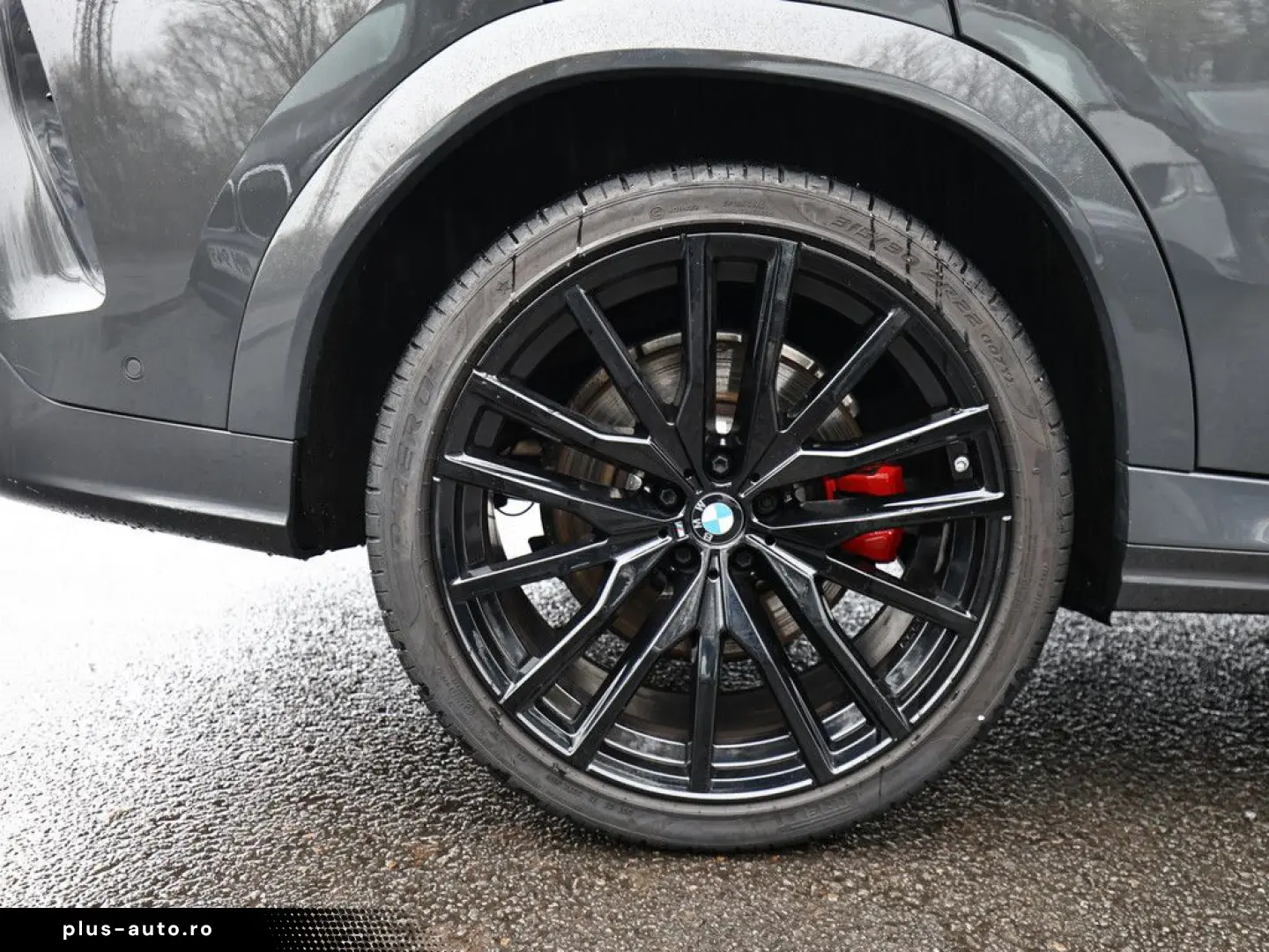 BMW X6 50i PANO AHK HUD 360  LASER LED STANDHZ ACC