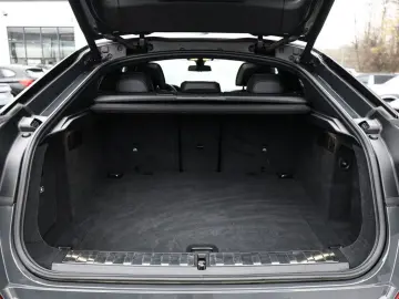 BMW X6 50i PANO AHK HUD 360  LASER LED STANDHZ ACC