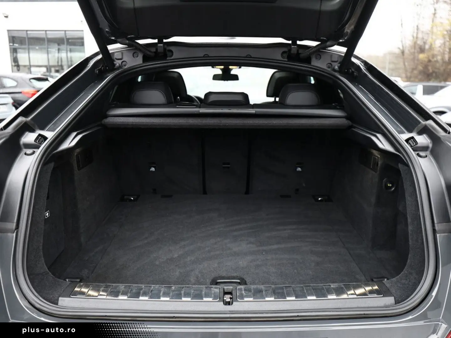 BMW X6 50i PANO AHK HUD 360  LASER LED STANDHZ ACC