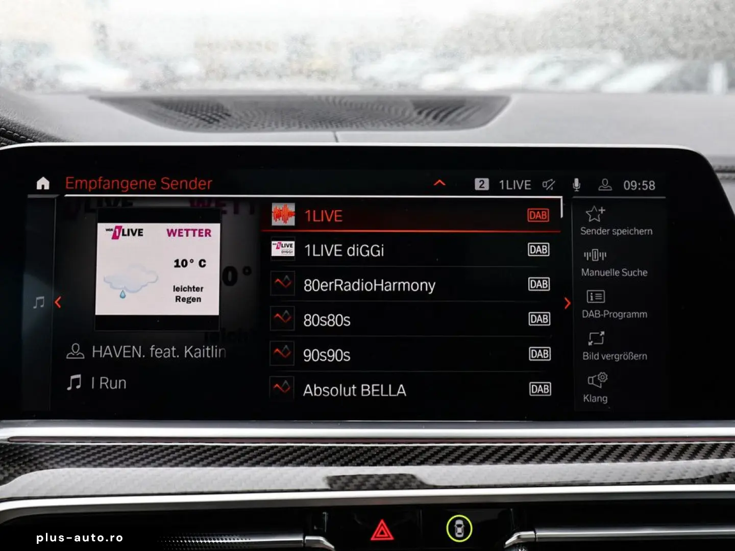 BMW X6 50i PANO AHK HUD 360  LASER LED STANDHZ ACC