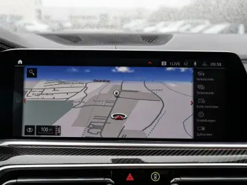 BMW X6 50i PANO AHK HUD 360  LASER LED STANDHZ ACC